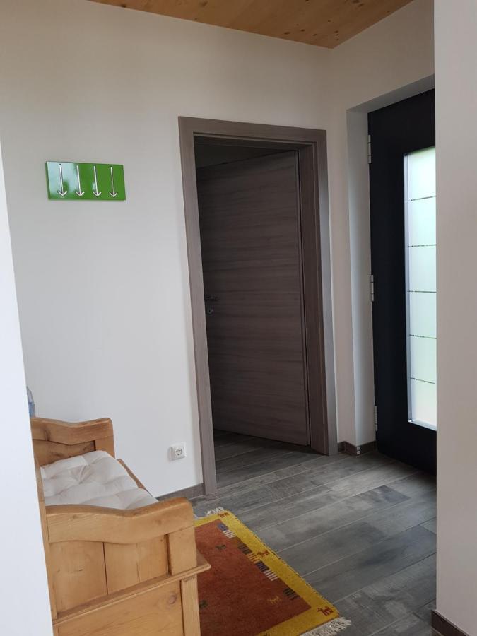 Casa Joia Rara Apartment Millstatt Exterior photo